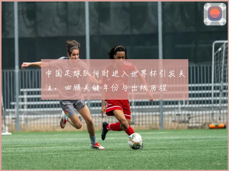 中国足球队何时进入世界杯引发关注,回顾关键年份与出线历程
